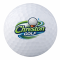 Golf ball - Chreston