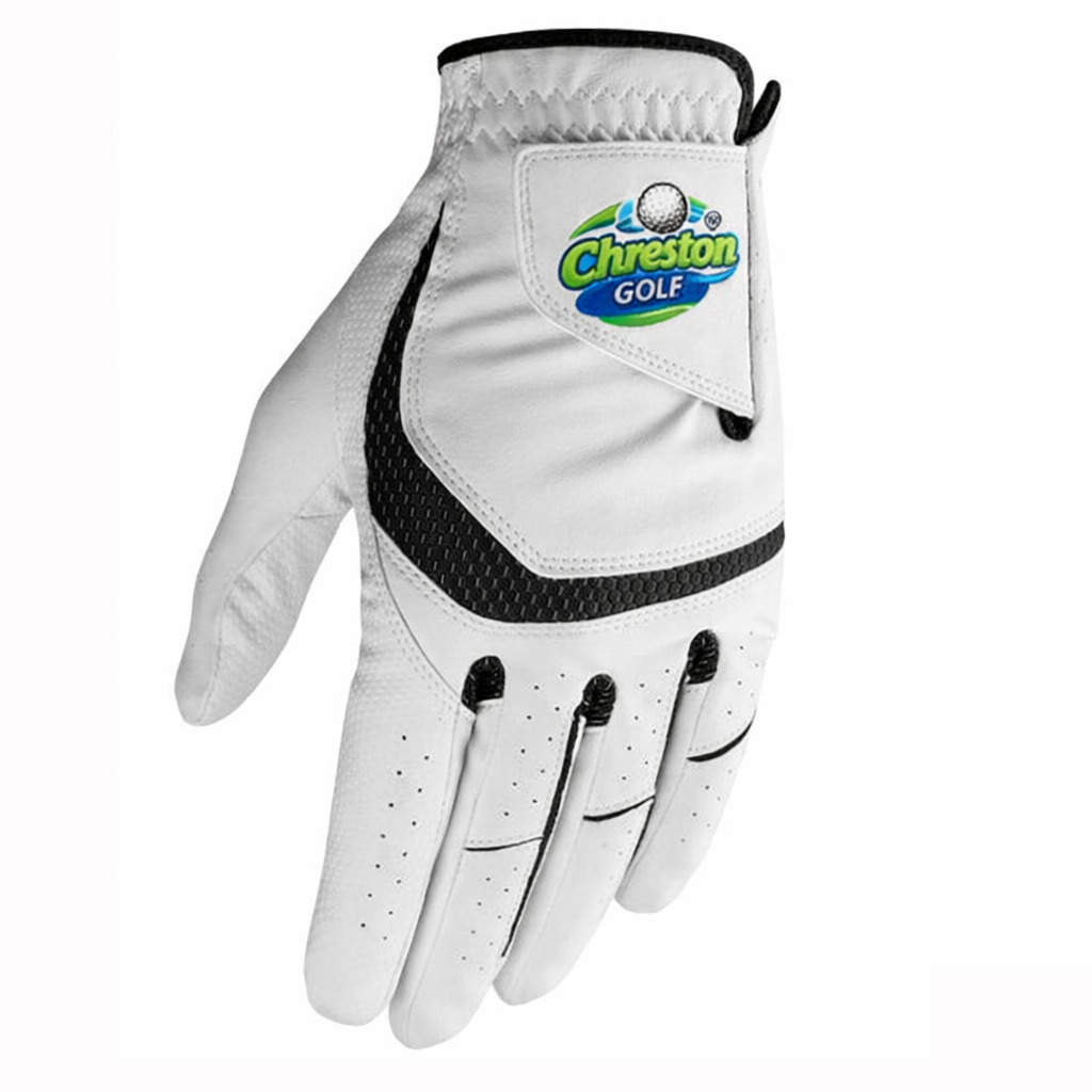Golf Glove 2pcs - Chreston