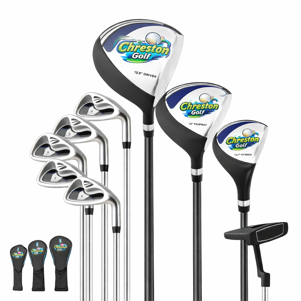 Golf Club set - Chreston